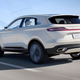 Illustration for article titled Can The Lincoln MKC Concept Set The Brand On Fire?